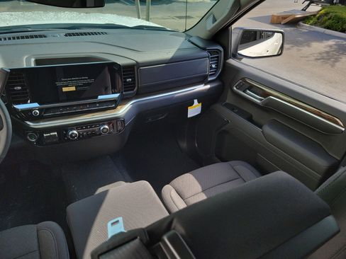 New 2026 GMC Sierra 1500 Elevation AWD/4WD image 18