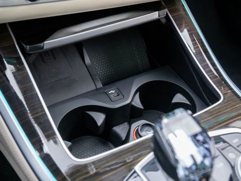 Used 2021 BMW X5 M50i image 31