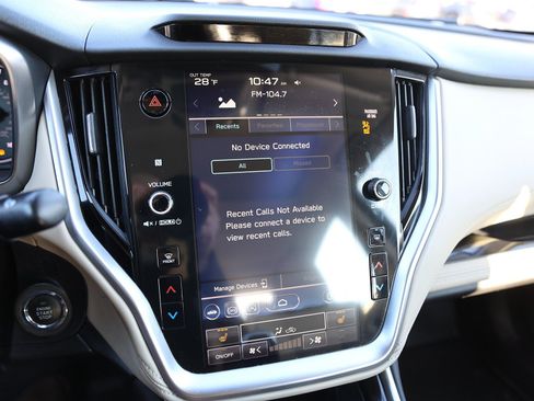 Used 2023 Subaru Legacy Limited image 22