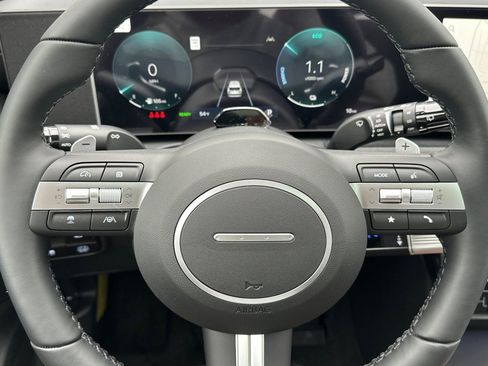 New 2026 Hyundai Tucson Limited AWD/4WD image 24