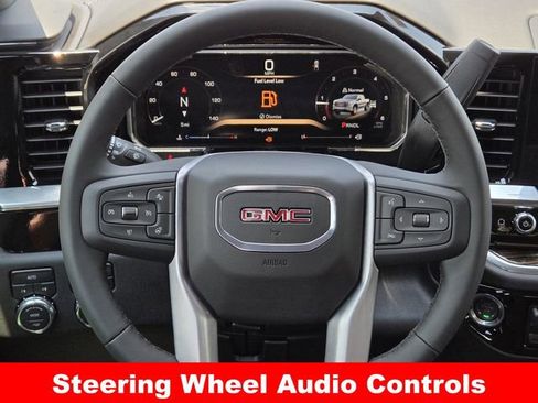 New 2026 GMC Sierra 1500 Elevation image 13