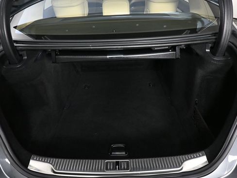 Used 2022 Mercedes-Benz S 580 4MATIC Sedan image 28