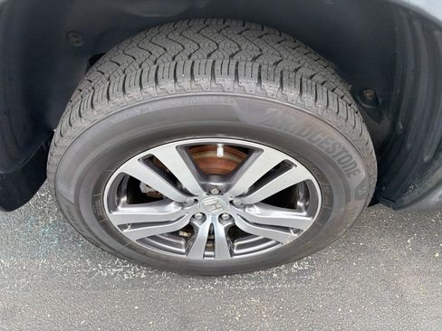 Used 2017 Honda Ridgeline RTS image 15
