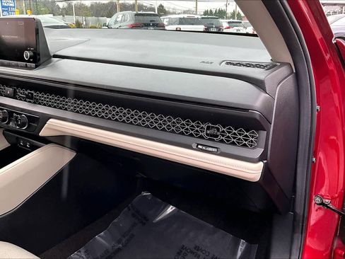 Used 2024 Honda Accord LX image 17