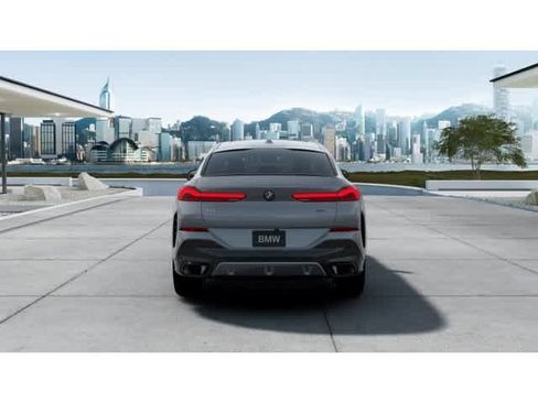 New 2027 BMW X6 xDrive40i image 5