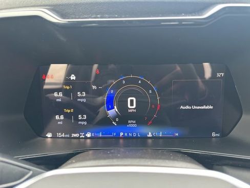 New 2026 Chevrolet Colorado Z71 image 14