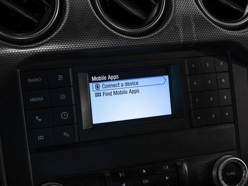 Used 2020 Ford Mustang GT w/ Ford Safe & Smart Package RWD image 29