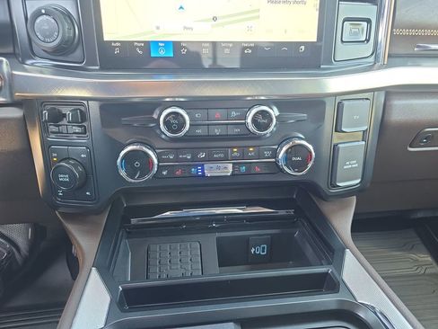 Used 2026 Ford F250 King Ranch w/ Chrome Package AWD/4WD image 24