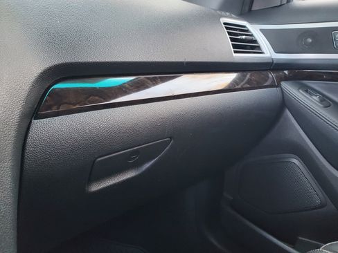 Used 2014 Ford Explorer Limited w/ Equipment Group 302A image 39