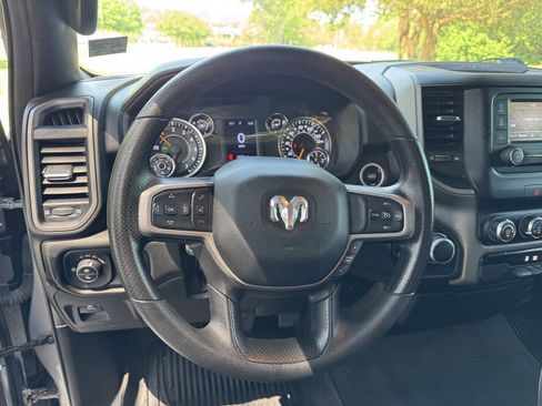 Used 2022 RAM 1500 Tradesman w/ Night Edition AWD/4WD image 21