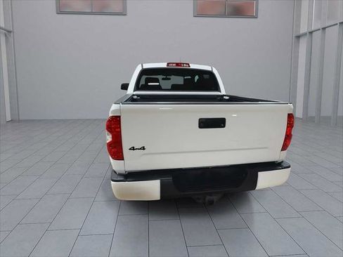 Certified 2016 Toyota Tundra TRD Pro AWD/4WD image 7