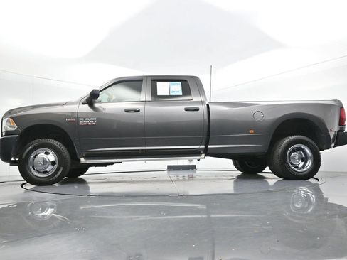 Used 2016 RAM 3500 Tradesman AWD/4WD image 43