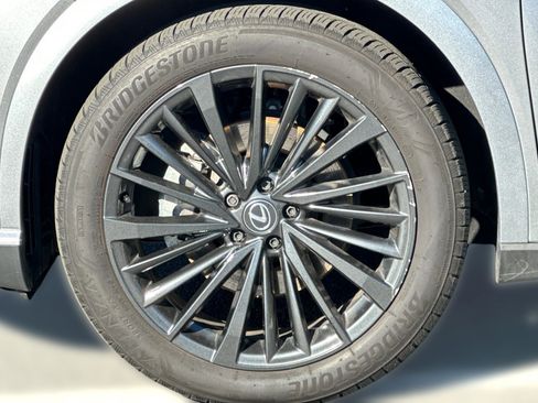 Certified 2025 Lexus RX 350 Premium image 13