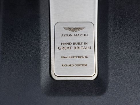 Used 2023 Aston Martin DBX 707 image 16