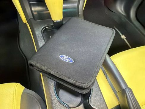 Used 2002 Ford Thunderbird RWD image 46