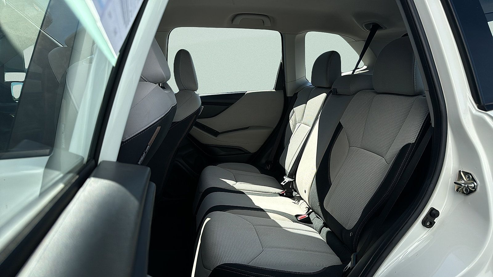 Used 2019 Subaru Forester w/ Alloy Wheel Package AWD/4WD image 26