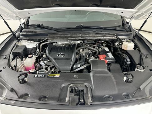 Used 2023 Lexus RX 350 FWD w/ Cold Area Package image 32