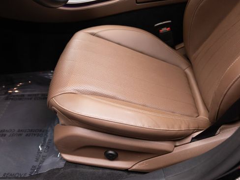 Used 2018 Mercedes-Benz E 300 4MATIC w/ Premium 1 Package image 47