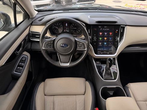 Used 2024 Subaru Outback Limited XT w/ Popular Package #2 image 4