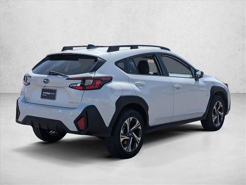 Used 2025 Subaru Crosstrek 2.0i Premium AWD/4WD image 5