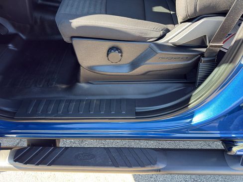 Used 2023 Ford F150 XL w/ XL STX Apperance Package image 15