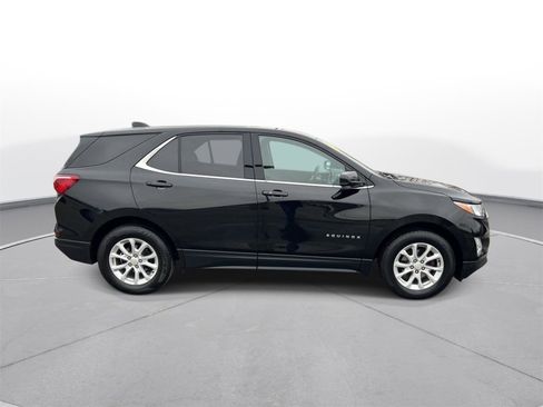 Used 2020 Chevrolet Equinox LT image 6