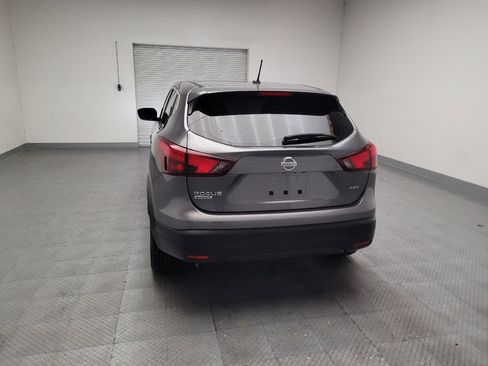 Used 2019 Nissan Rogue Sport S AWD/4WD image 6