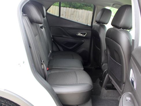 Used 2016 Buick Encore Convenience FWD image 33