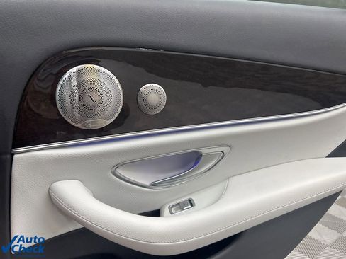 Used 2021 Mercedes-Benz E 350 Sedan image 27