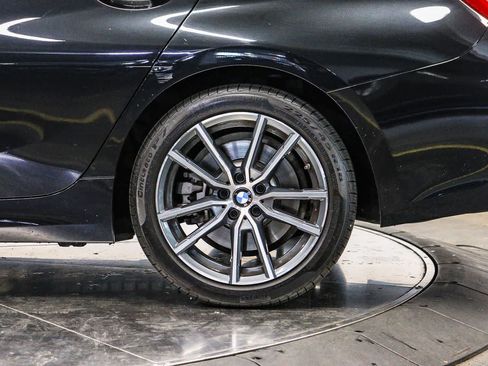 Used 2019 BMW 330i Sedan w/ Premium Package RWD image 10