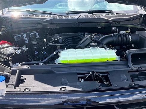 New 2026 Ford F150 XLT w/ Equipment Group 302A MID AWD/4WD image 11