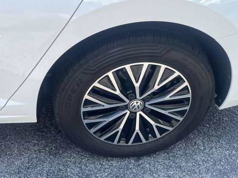 Used 2021 Volkswagen Jetta S FWD image 12