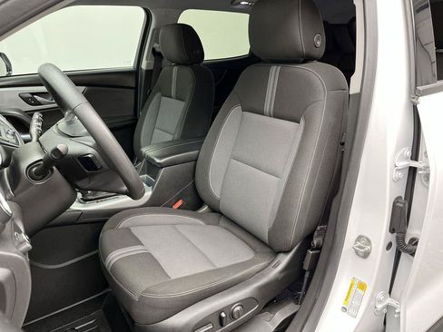 Certified 2023 Chevrolet Blazer LT w/ Convenience Package AWD/4WD image 8