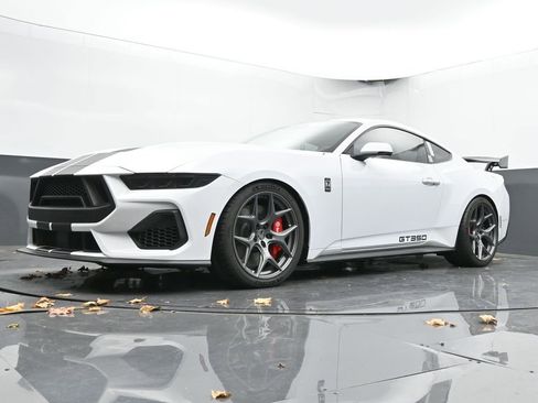 New 2025 Ford Mustang GT Premium w/ GT Performance Package image 45