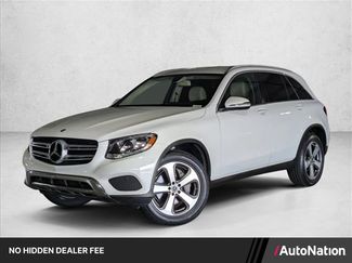 Certified 2018 Mercedes-Benz GLC 300 video 1