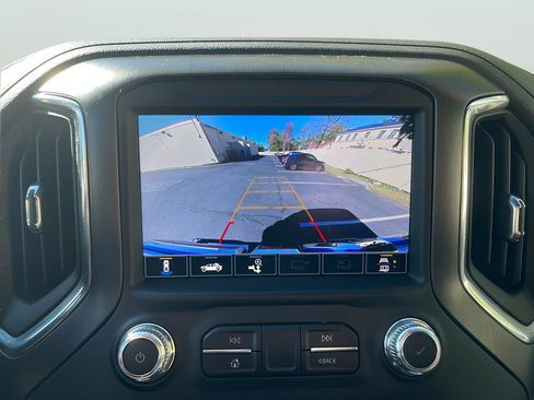 Used 2022 GMC Sierra 2500 AT4 w/ Gooseneck/5TH Wheel Package image 27