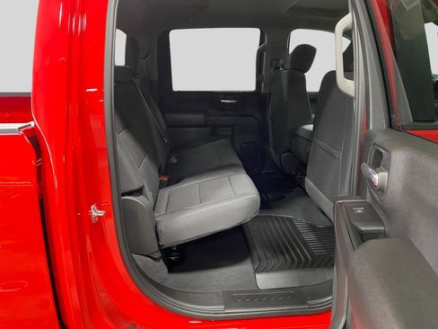 New 2026 Chevrolet Silverado 2500 Custom w/ Custom Value Package image 13