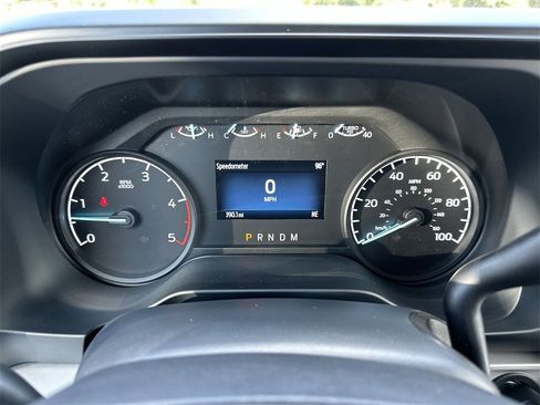 New 2026 Ford F250 XL w/ STX Appearance Package image 15