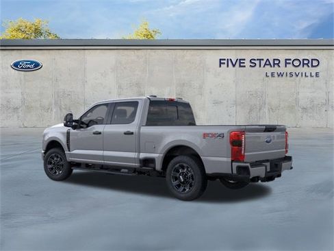 New 2026 Ford F250 XL w/ STX Appearance Package image 6