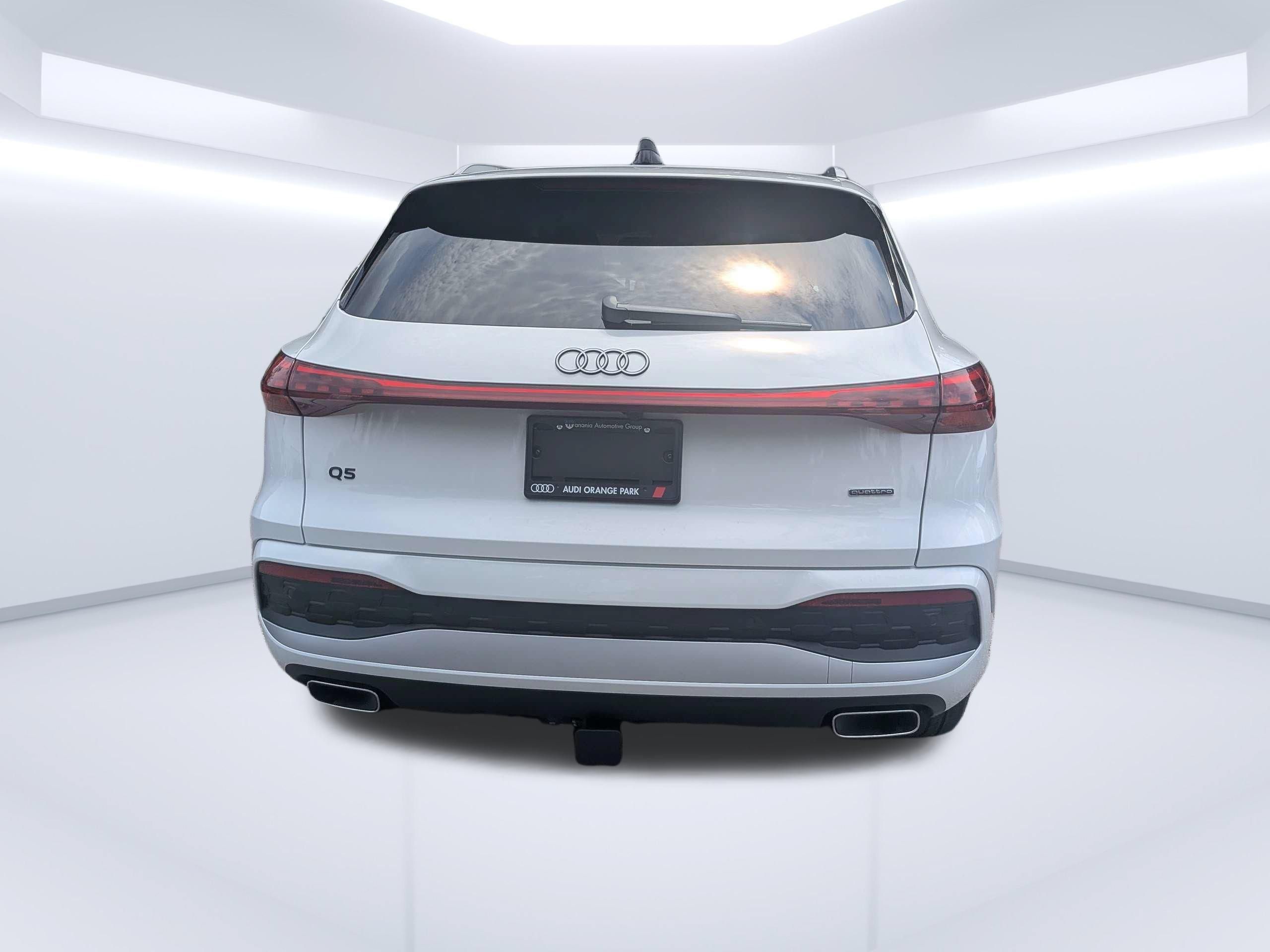 New 2026 Audi Q5 Premium Plus AWD/4WD image 4