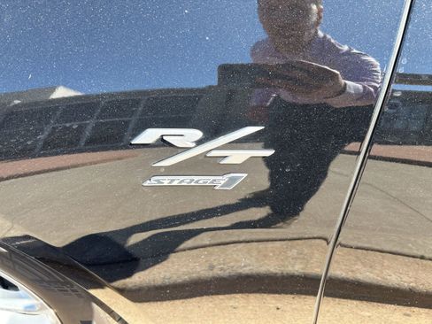 Used 2025 Dodge Charger R/T w/ Quick Order Package 25M R/T image 9