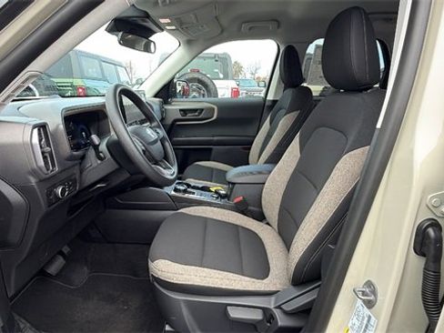 New 2025 Ford Bronco Sport Big Bend image 32