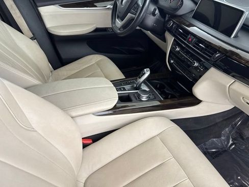 Used 2017 BMW X5 xDrive35i AWD/4WD image 25