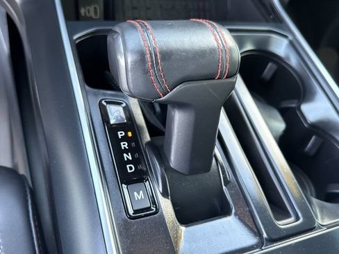 Used 2025 Ford F150 Raptor AWD/4WD image 37