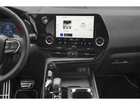 Used 2023 Lexus NX 350 F Sport AWD/4WD image 10