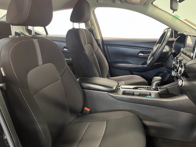 Used 2022 Nissan Sentra SV FWD image 10