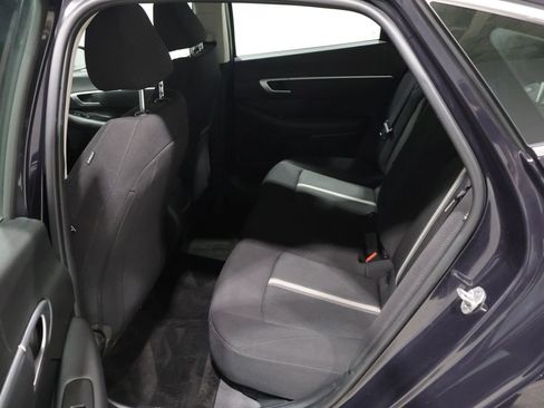 Used 2025 Hyundai Sonata SEL FWD image 16