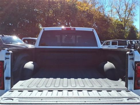 New 2026 RAM 3500 Tradesman image 5