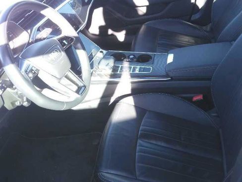 Used 2023 Audi A6 2.0T Premium image 6