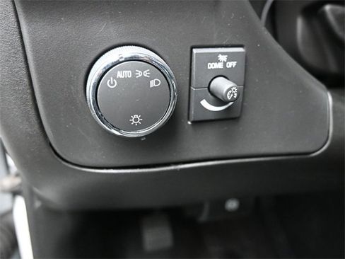 Used 2024 Chevrolet Express 2500 w/ Driver Convenience Package image 18